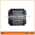 A380 Aluminum Injection Die Casting Heat Sink